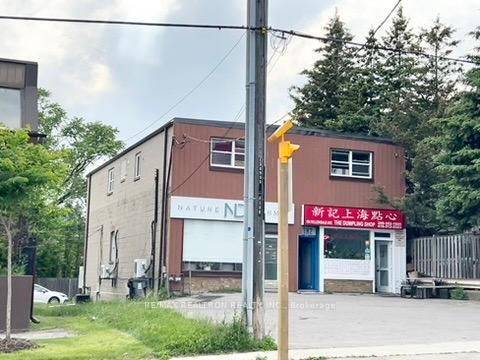 Property Photo: 180-184 Willowdale Avenue ON M2N 4Y8