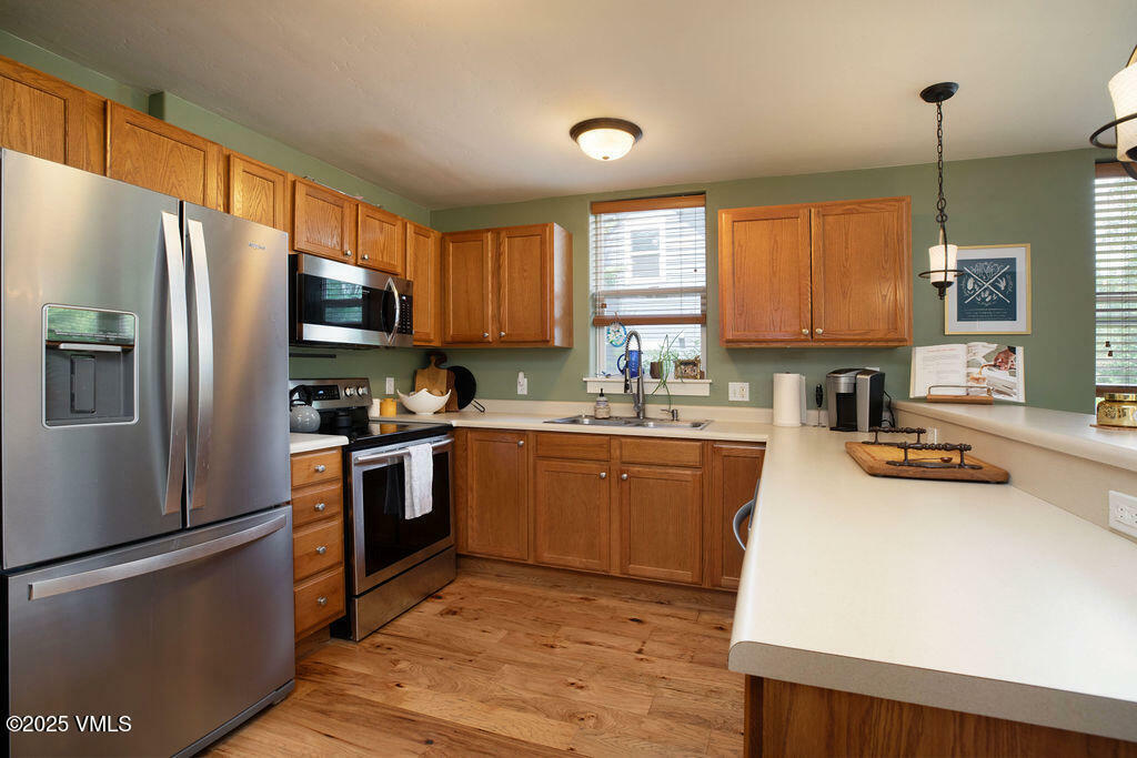 Property Photo: 350 Founders G102 CO 81631