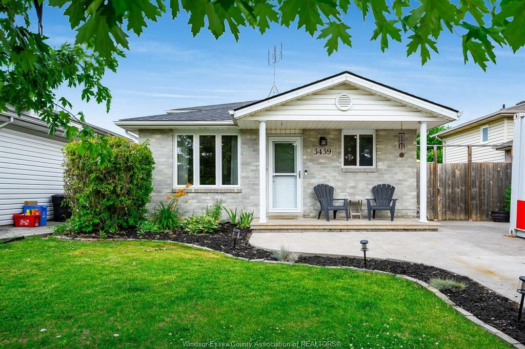 3459 Caribou Crescent  Windsor ON N8W 5V4 photo