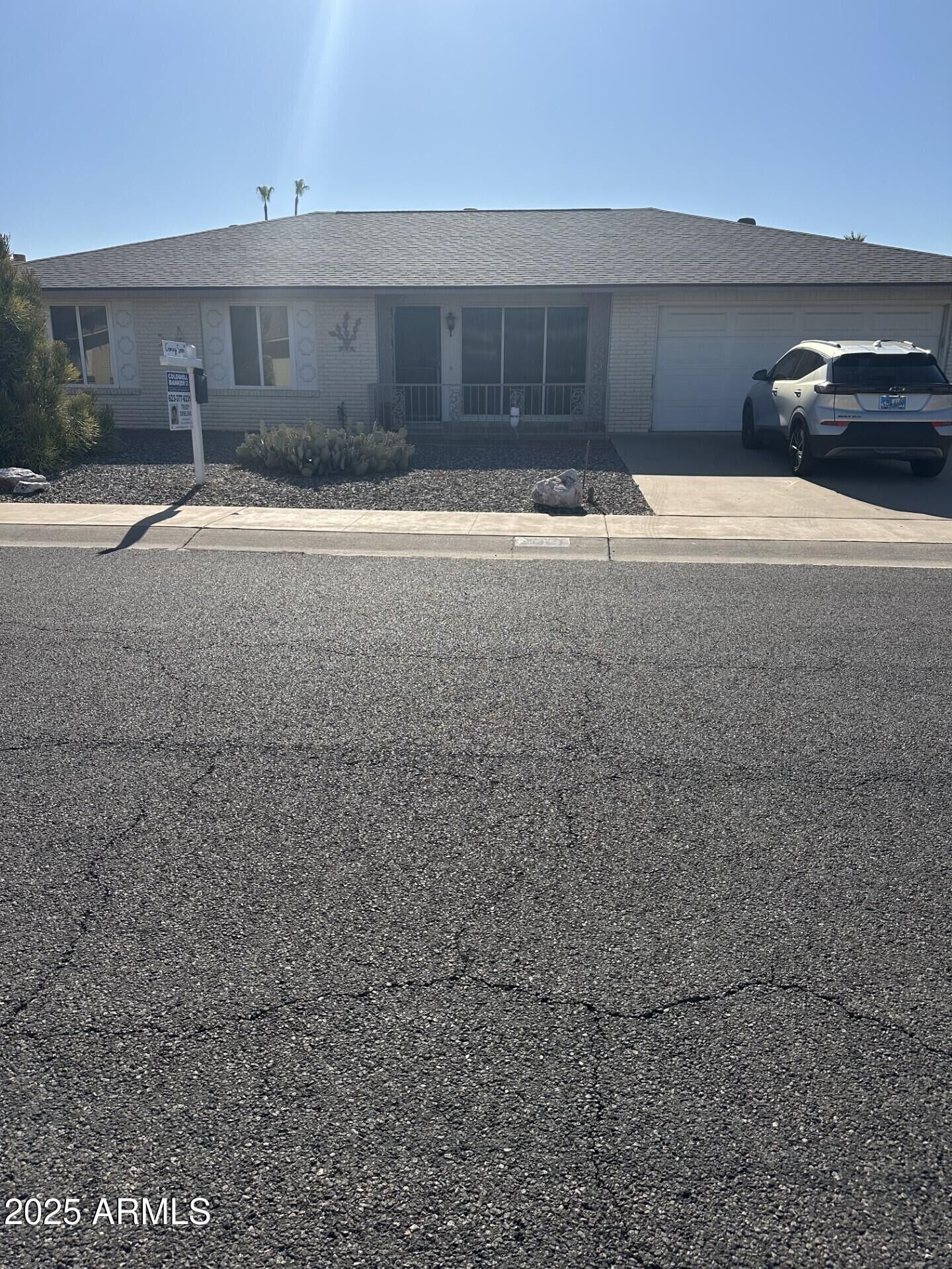 Property Photo: 9310 W Cedar Hill Circle N AZ 85351