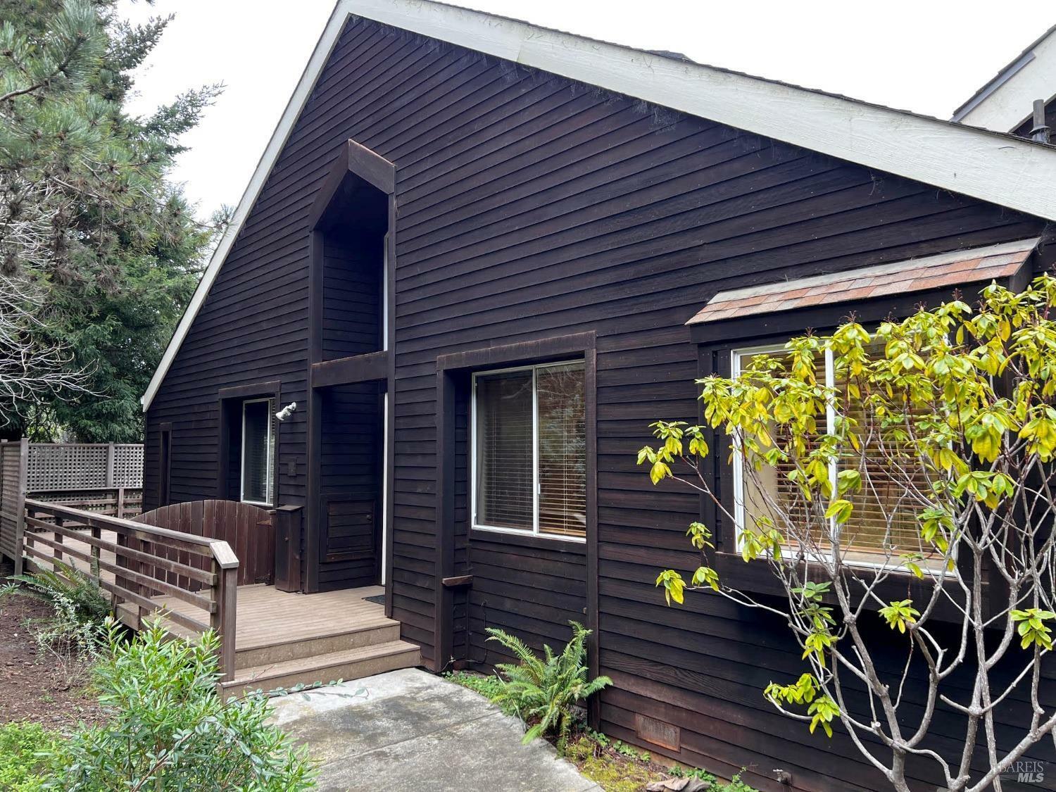 Property Photo: 44807 Suntrap Meadow Circle CA 95460