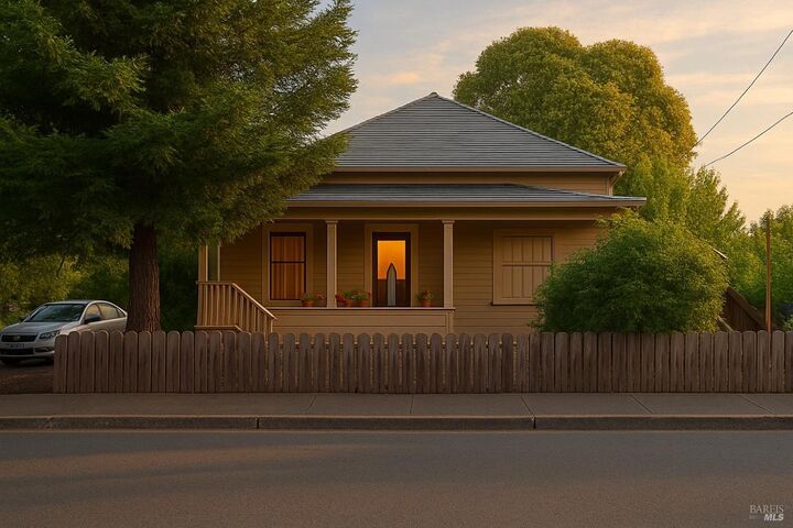 137 Ford Street  Ukiah CA 95482 photo