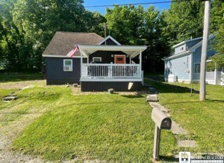 Property Photo:  3 Mapleview Avenue  NY 14750 