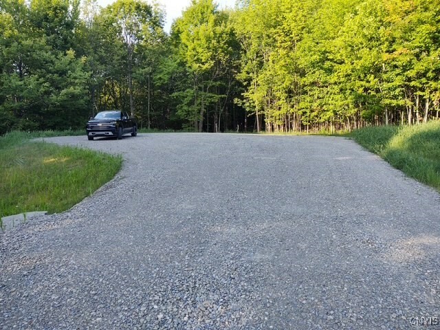 Property Photo: 2010 Thermopylae Drive NY 13045