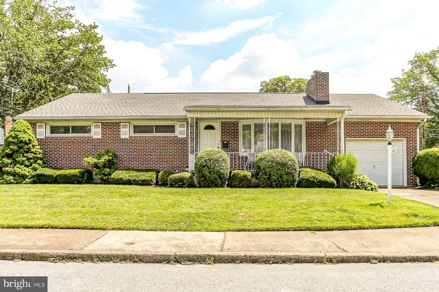 Property Photo:  112 Levan Street  PA 17109 