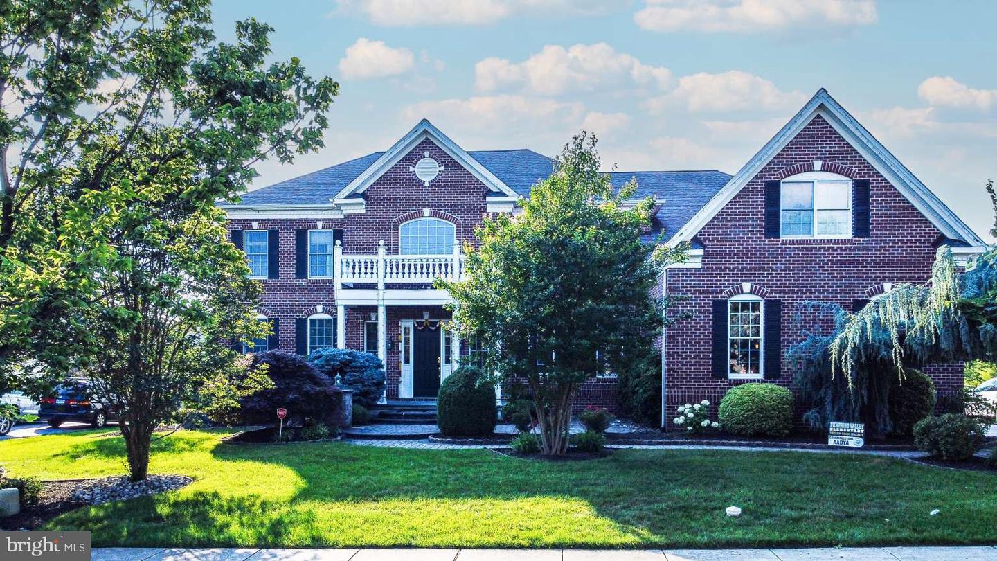 Property Photo: 2151 Ferncroft Lane PA 19425