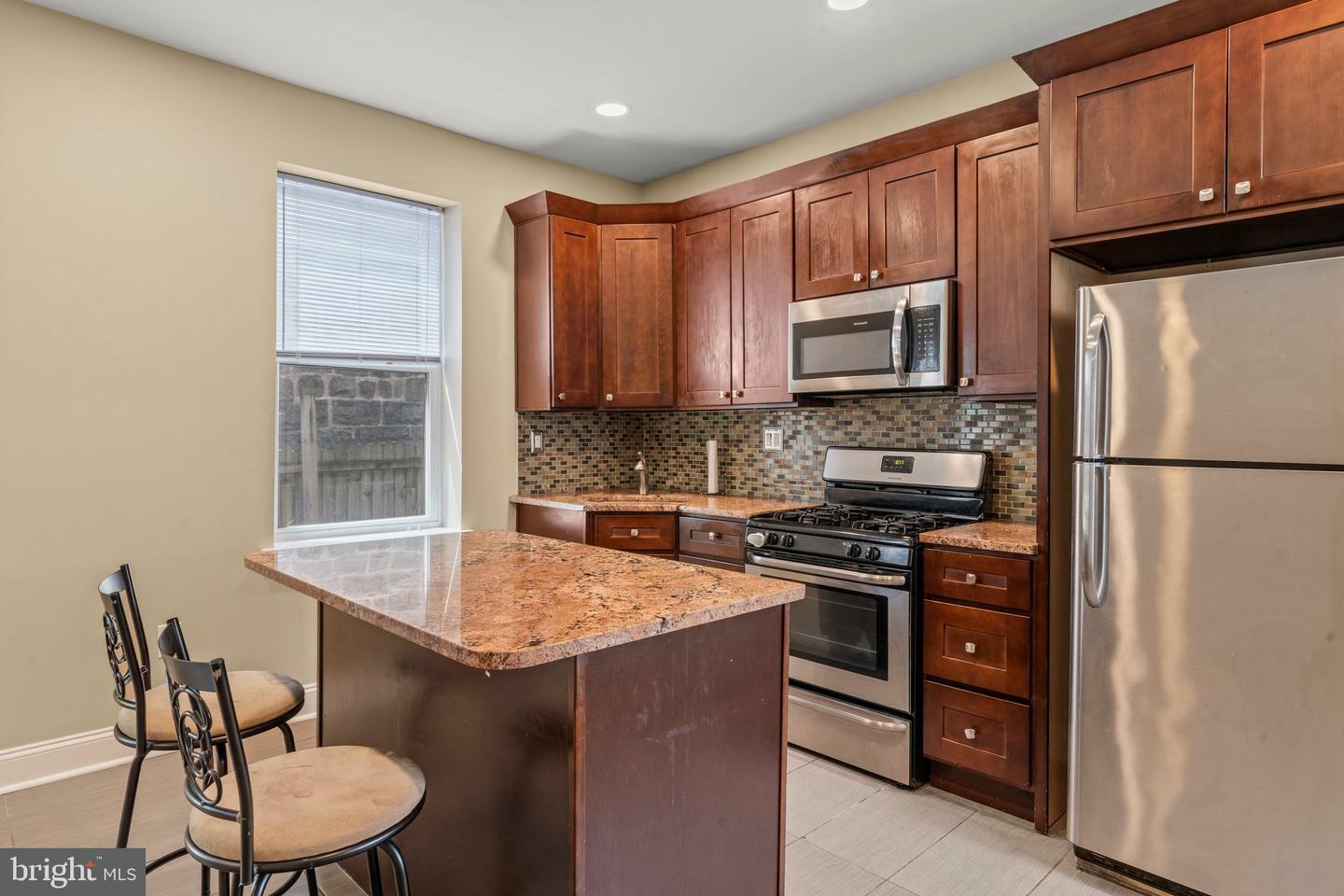 Property Photo:  5738 Tulip Street 40  PA 19135 