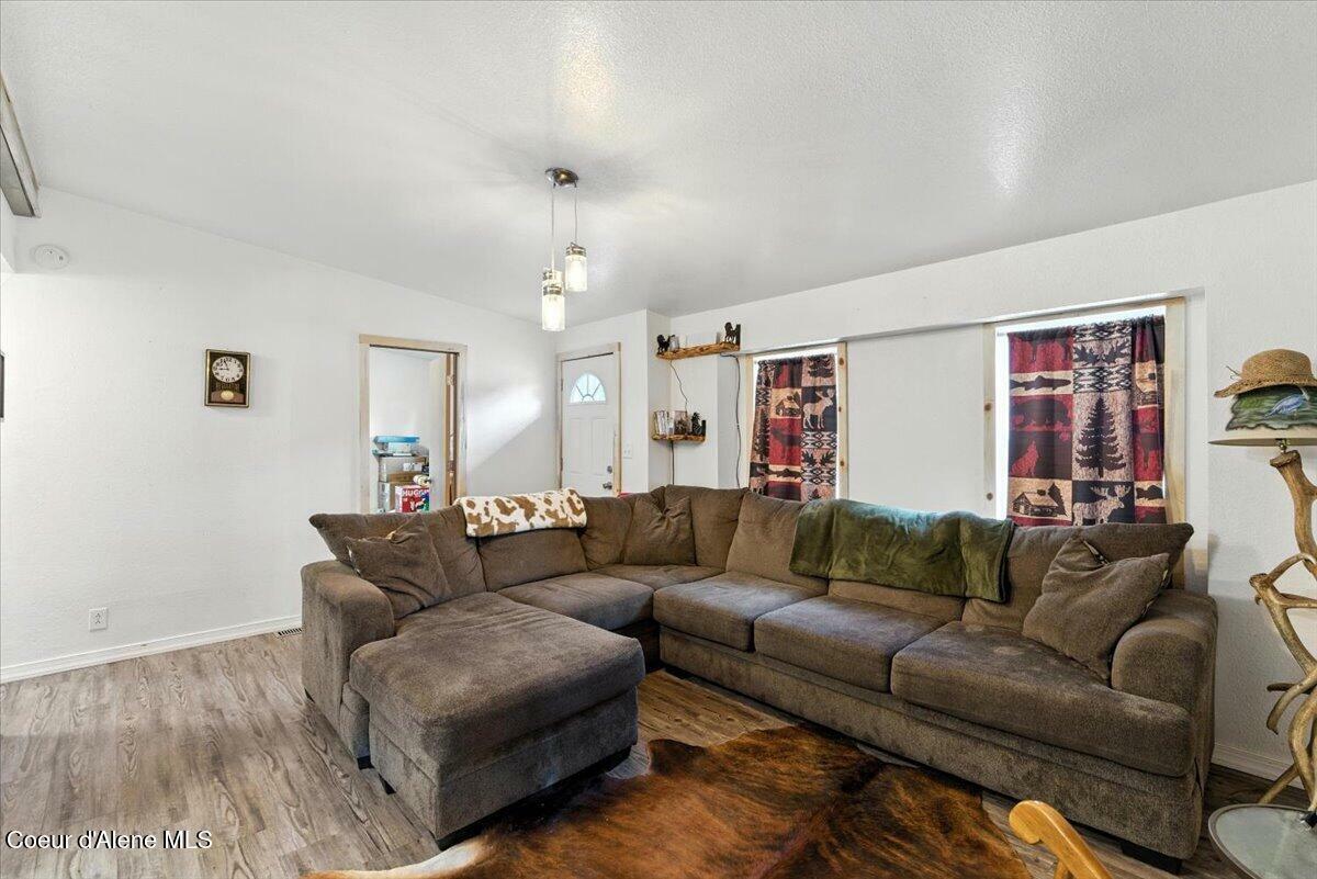 Property Photo:  36068 E Canyon Rd  ID 83810 