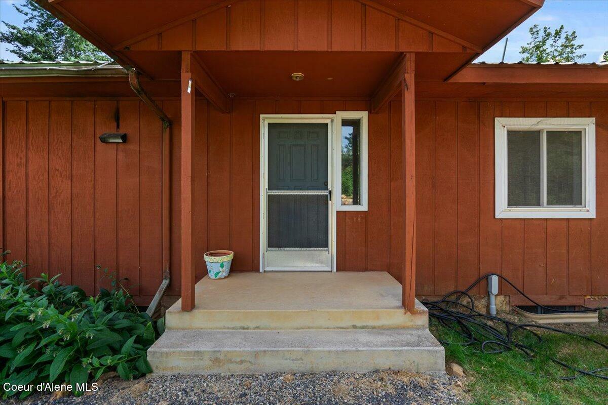 Property Photo: 6665 W Wapiti Trl ID 83814