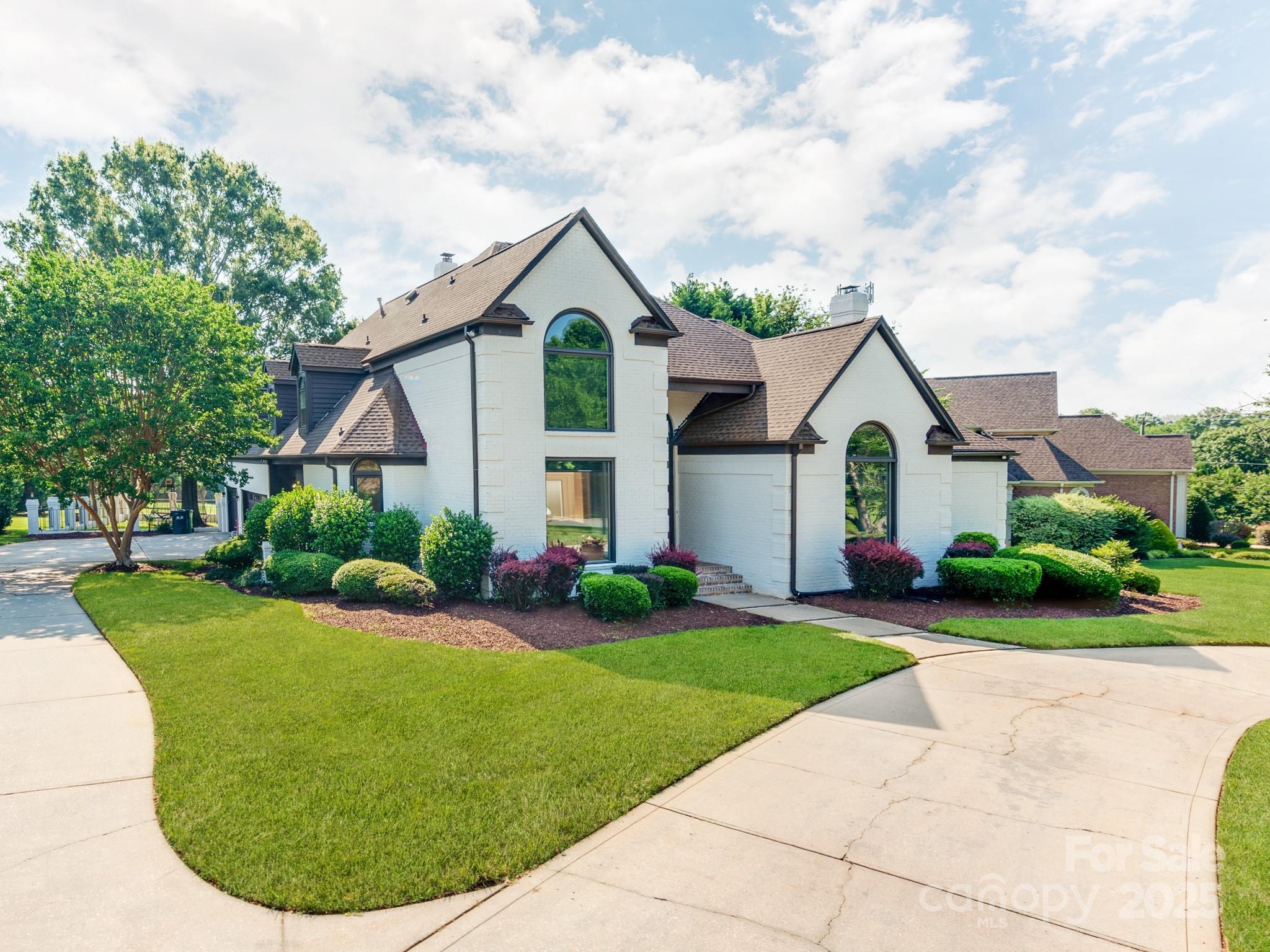 12001 Pine Valley Club Drive  Charlotte NC 28277 photo