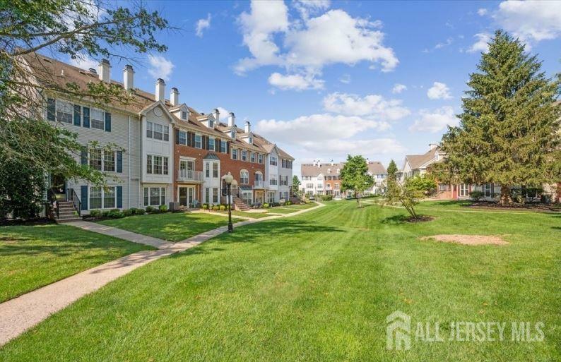 4108 Dilts Lane  Bridgewater NJ 08807 photo