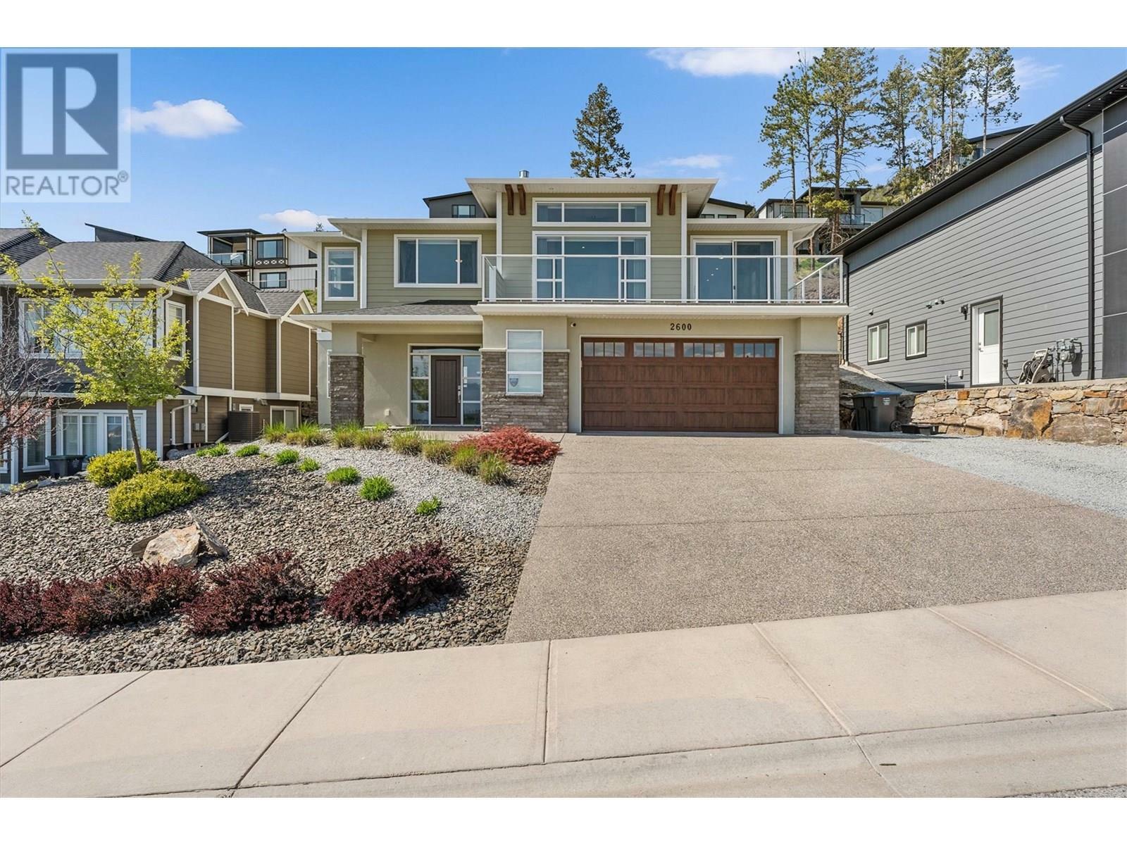 Photo de la propriété:  2600 Paramount Drive  BC V4T 3H5 
