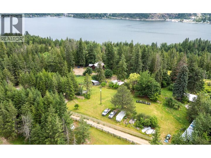 9866 Old Spallumcheen Road  Sicamous BC V0E 2V3 photo