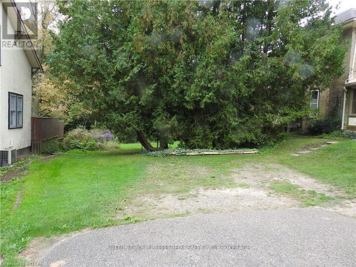 Property Photo:  185 John (Lot) Street  ON N5C 3G1 