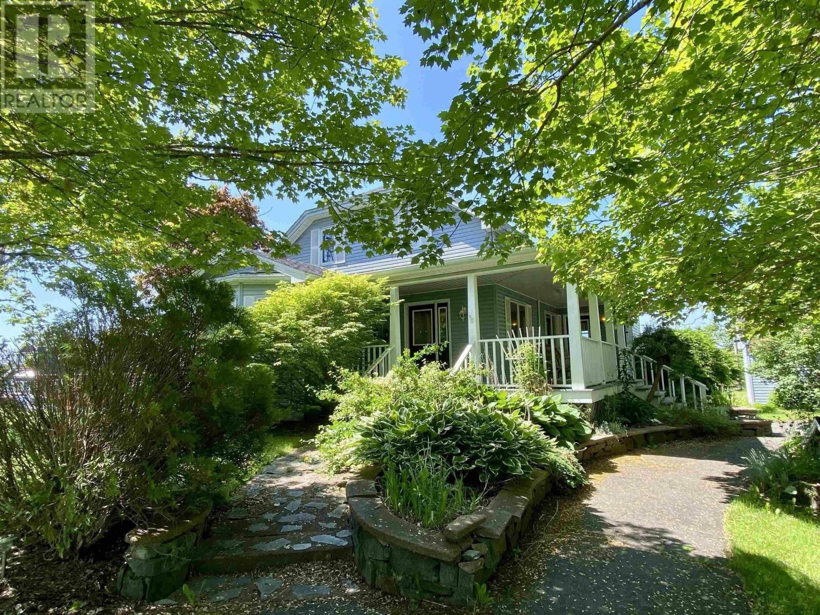 Property Photo: 919 Malay Falls Lochaber Mines Road NS B0J 3B0