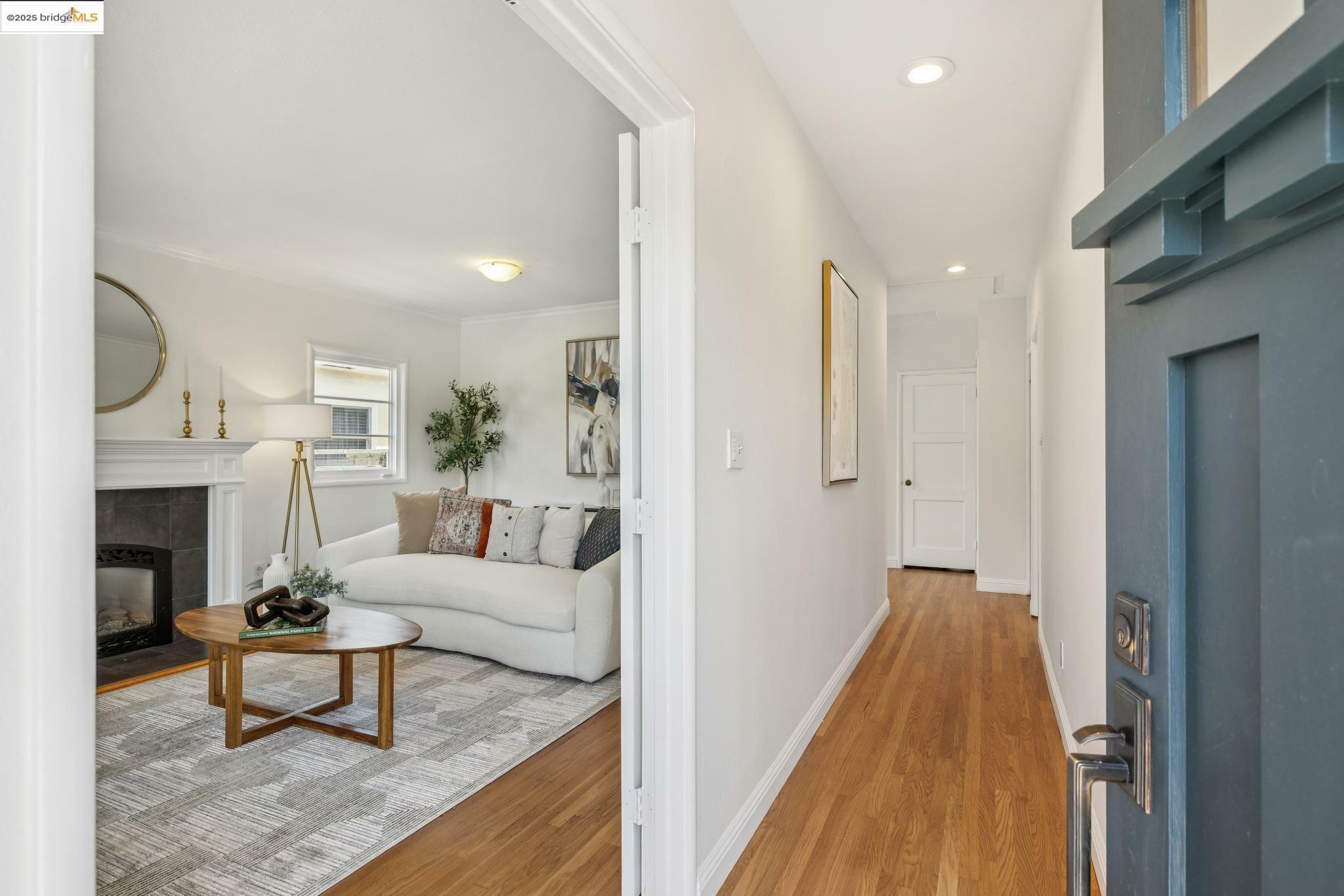 Property Photo:  765 Neilson St  CA 94707 
