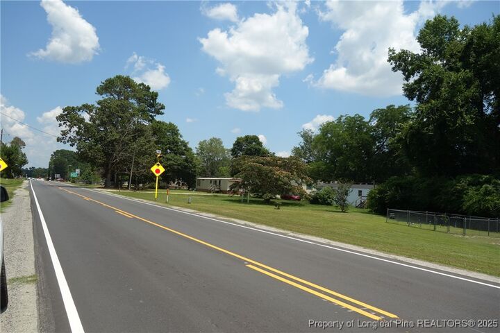 Property Photo: Nc 41 Highway NC 28340