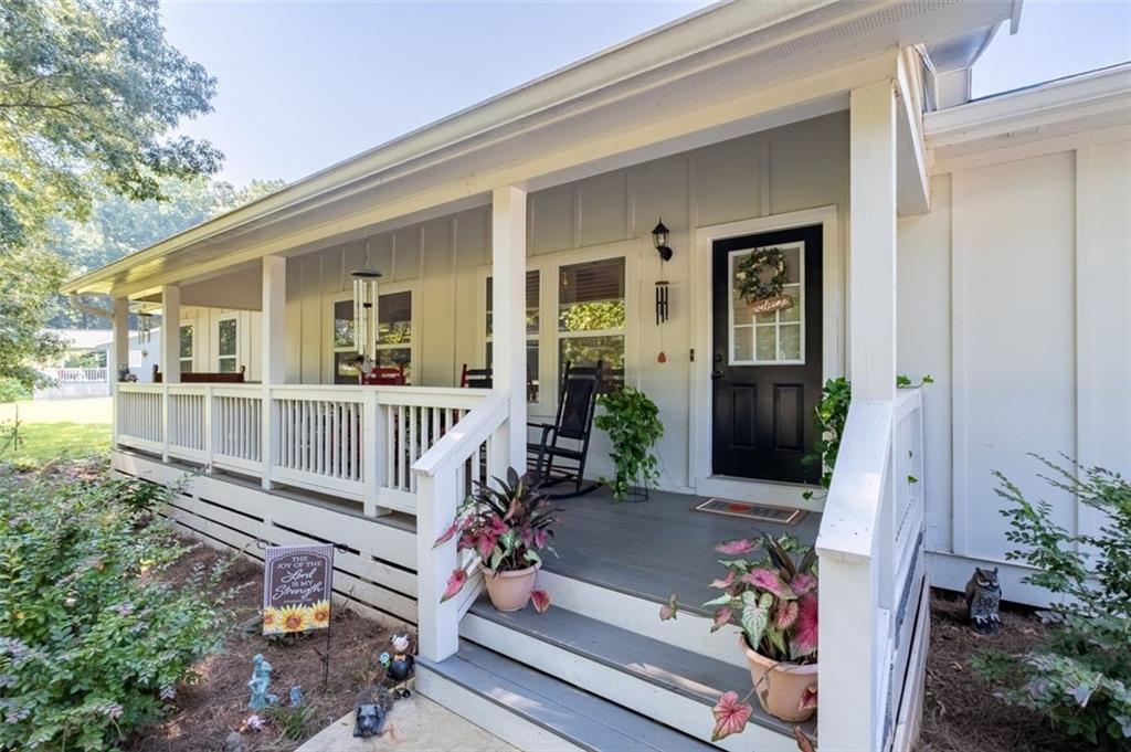 Property Photo: 1332 Hiram Sudie Road GA 30141