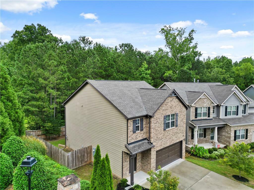 Property Photo: 2301 Red Hibiscus Court GA 30331