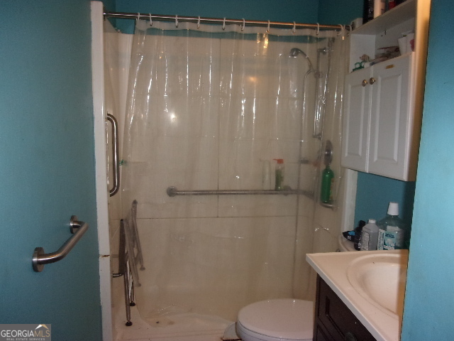 Property Photo: 6553 Port A Prince Drive GA 30297