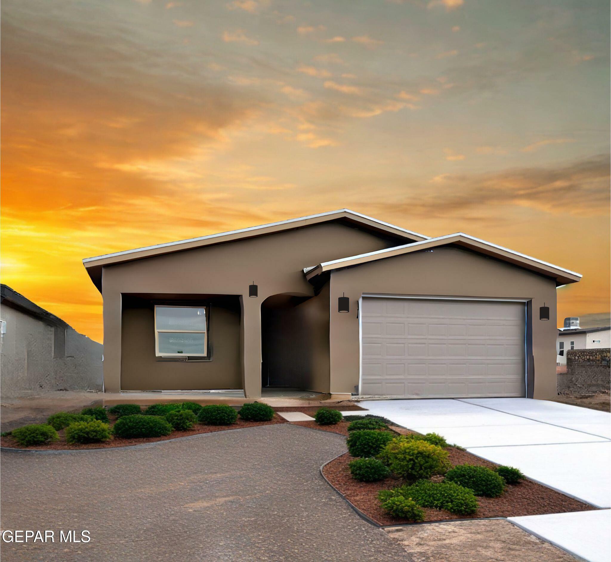 12325 Jack Vowell Way  El Paso TX 79934 photo