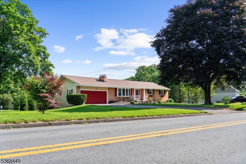 Property Photo: 265 Rummel Rd NJ 08848