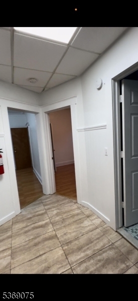 Property Photo: 22 E Price St 2 NJ 07036