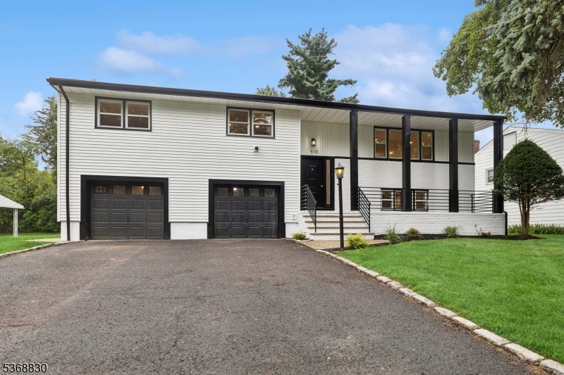 510 Finlay Place  South Orange Village Twp. NJ 07079 photo