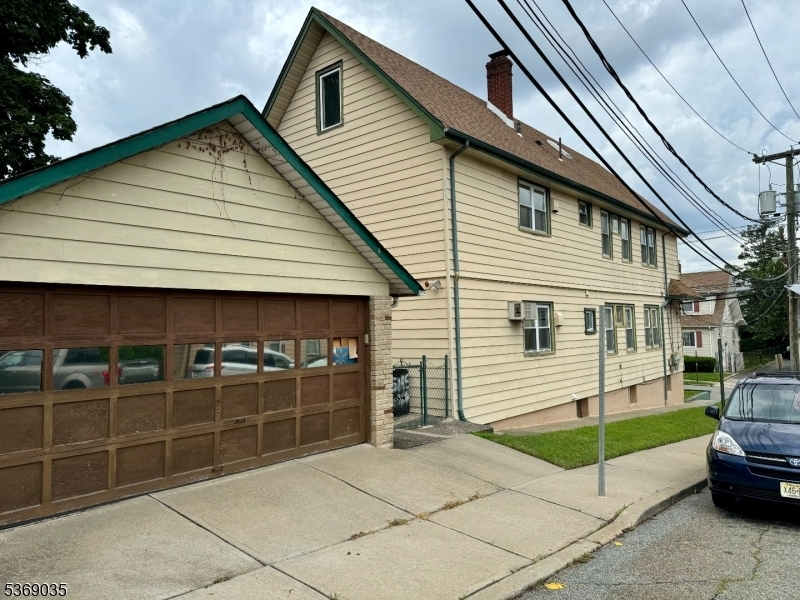 Property Photo: 195 Marietta Ave NJ 07055