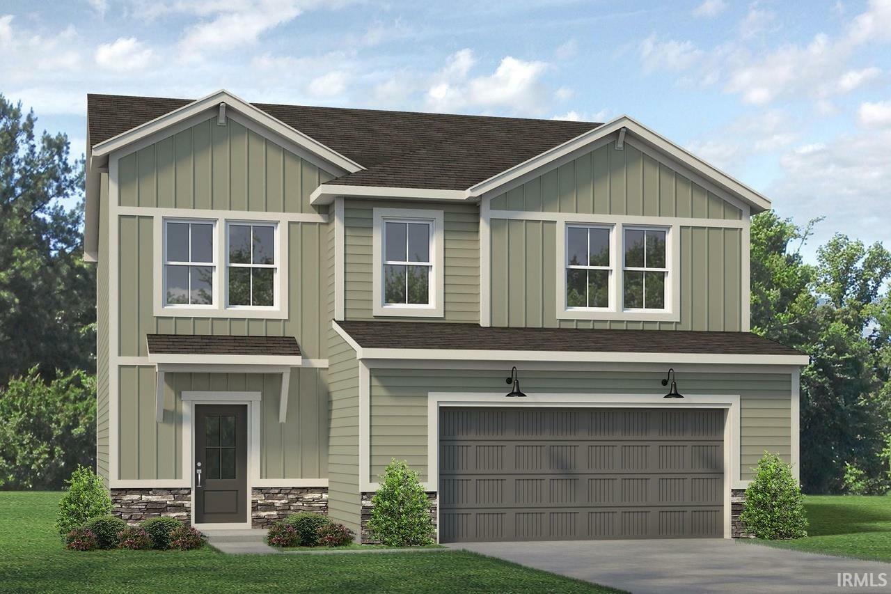 Property Photo:  4704 Chelmsford Drive  IN 47630 