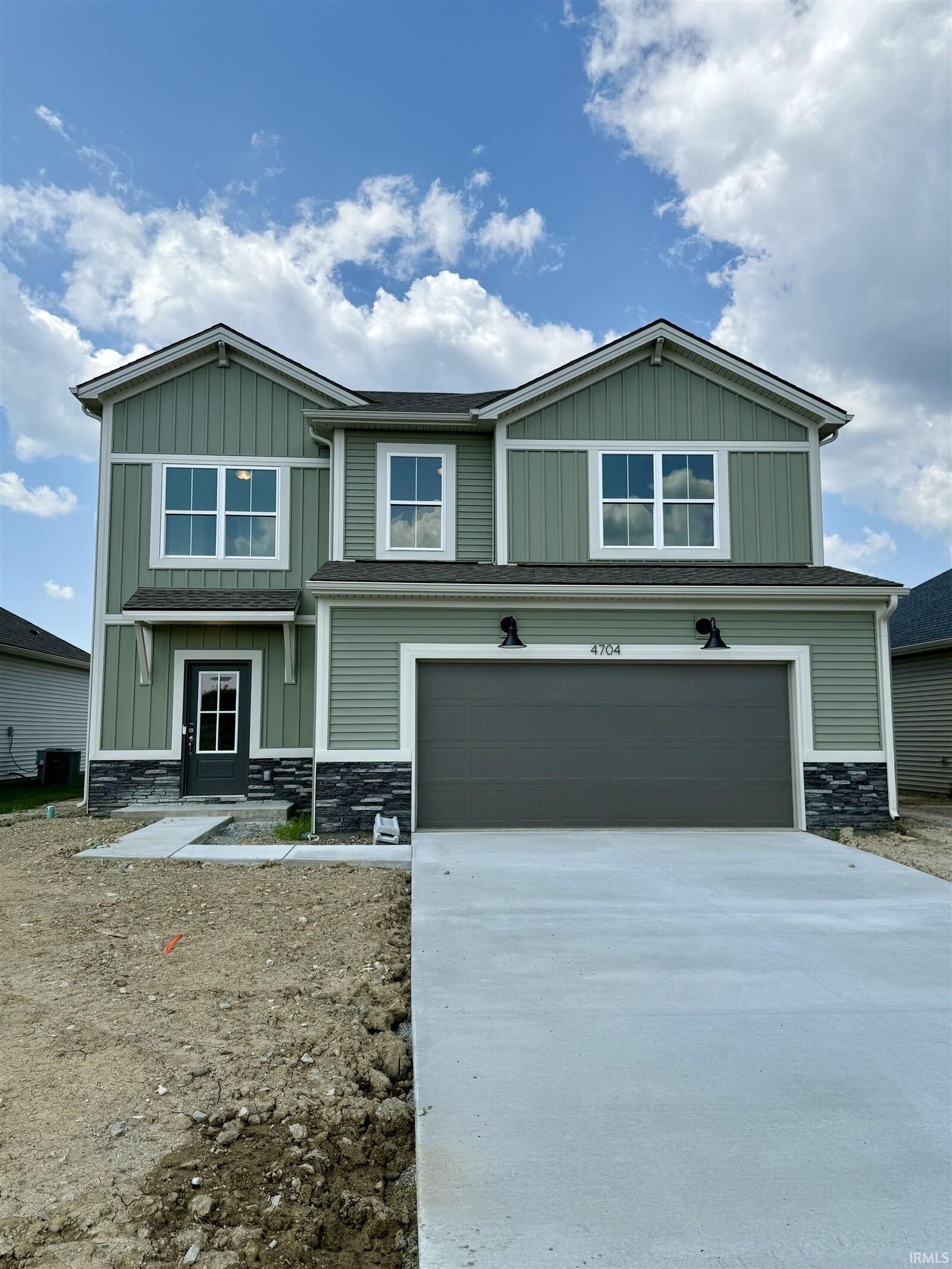 Property Photo:  4704 Chelmsford Drive  IN 47630 