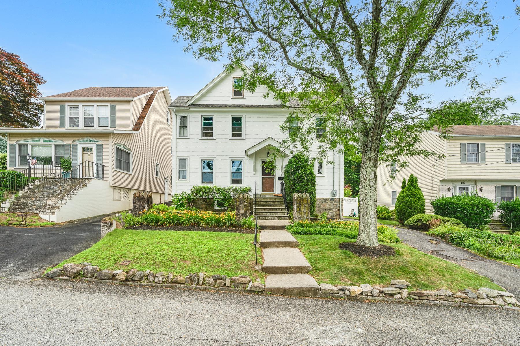 Property Photo: 28 Lee Avenue NY 10583