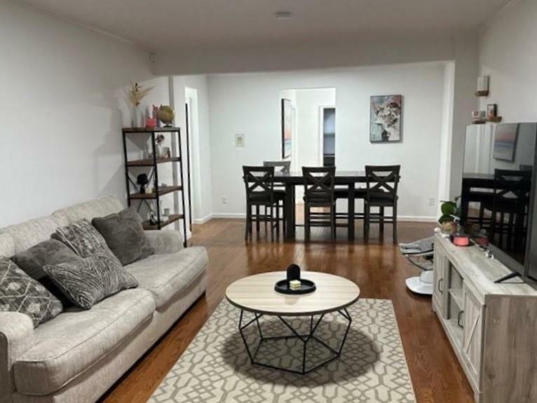 Property Photo: 1133 Midland Avenue 1K NY 10708