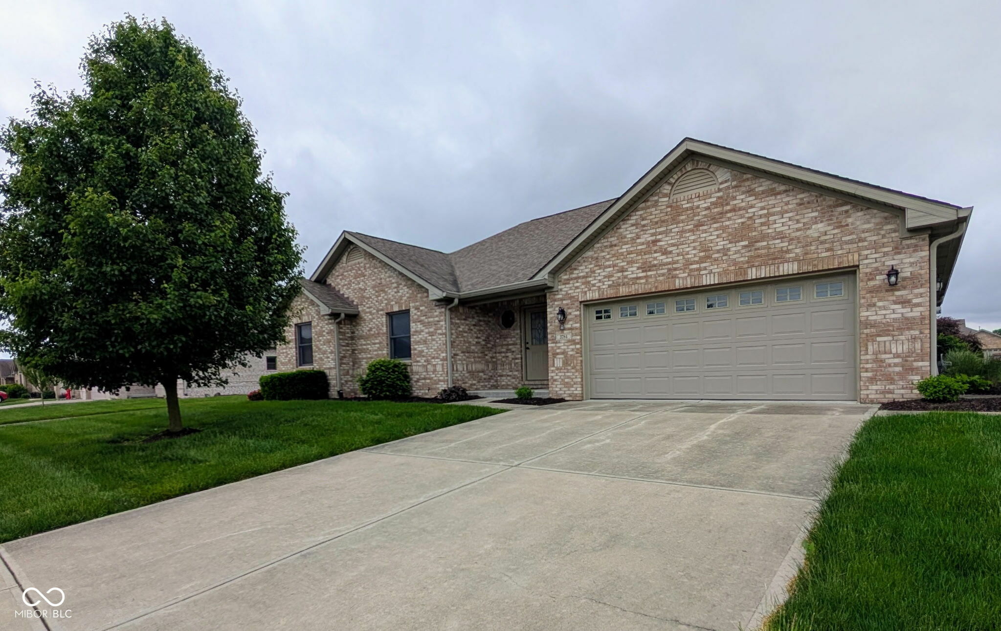 3784 Mansfield Drive  Brownsburg IN 46112 photo