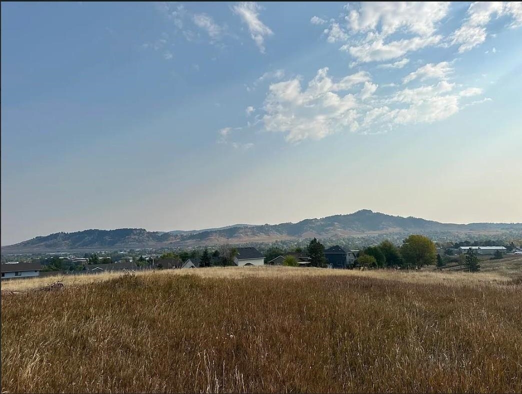 Property Photo: Tbd Lot 7B Tinton Road SD 57783
