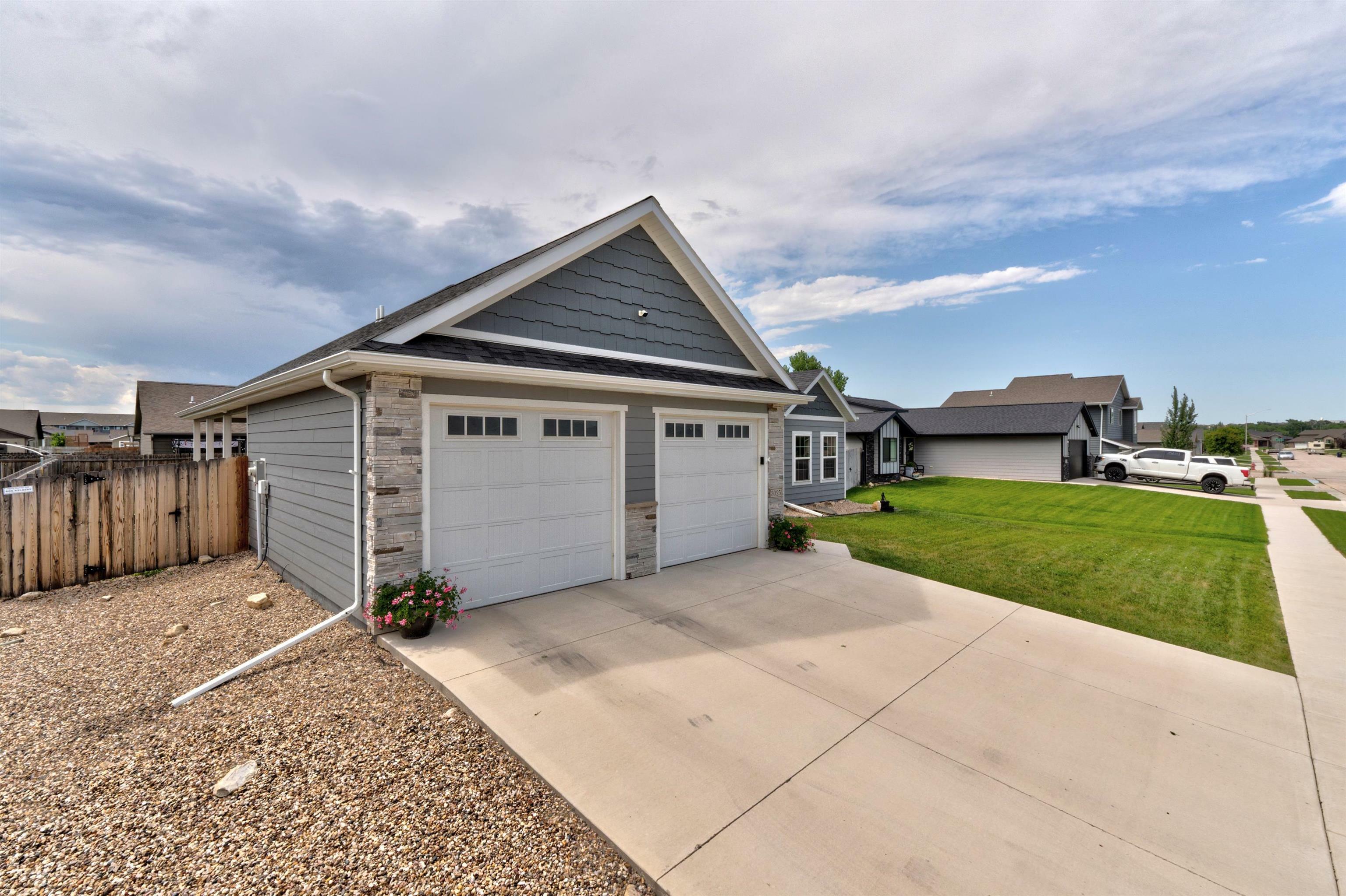 Property Photo: 3025 Olive Grove Court SD 57703