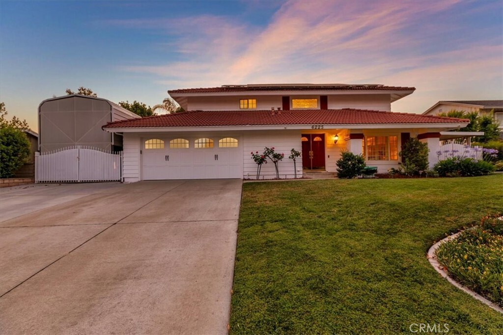 6225 Promontory Lane  Riverside CA 92506 photo