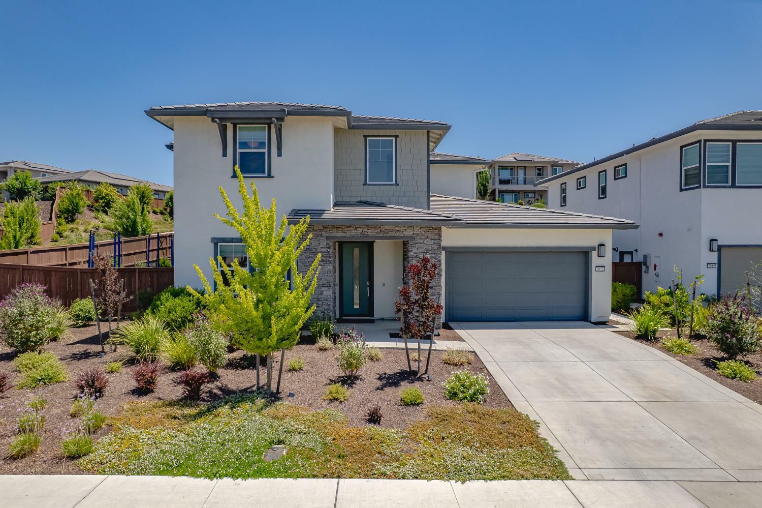 Property Photo:  3013 Sherman Way  CA 95762 