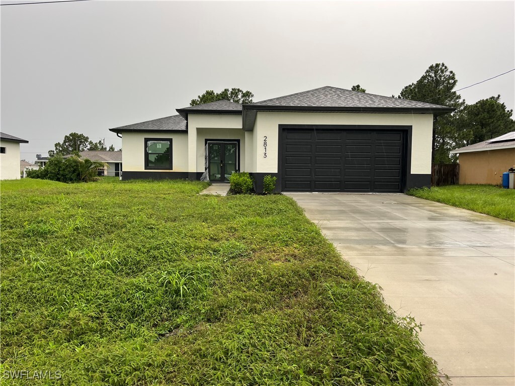 2813 27th Street SW  Lehigh Acres FL 33976 photo