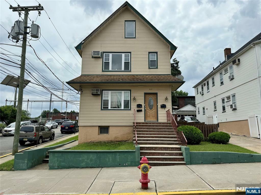Property Photo: 195 Marietta Avenue NJ 07055