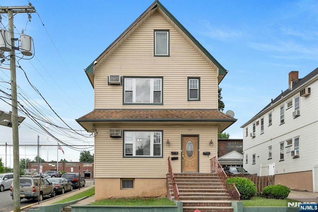 Property Photo:  195 Marietta Avenue  NJ 07055 
