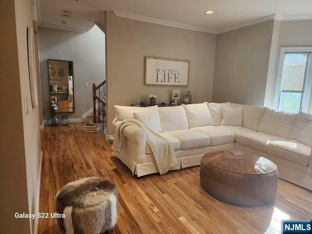 Property Photo: 530 Kearney Avenue Unit B NJ 07010