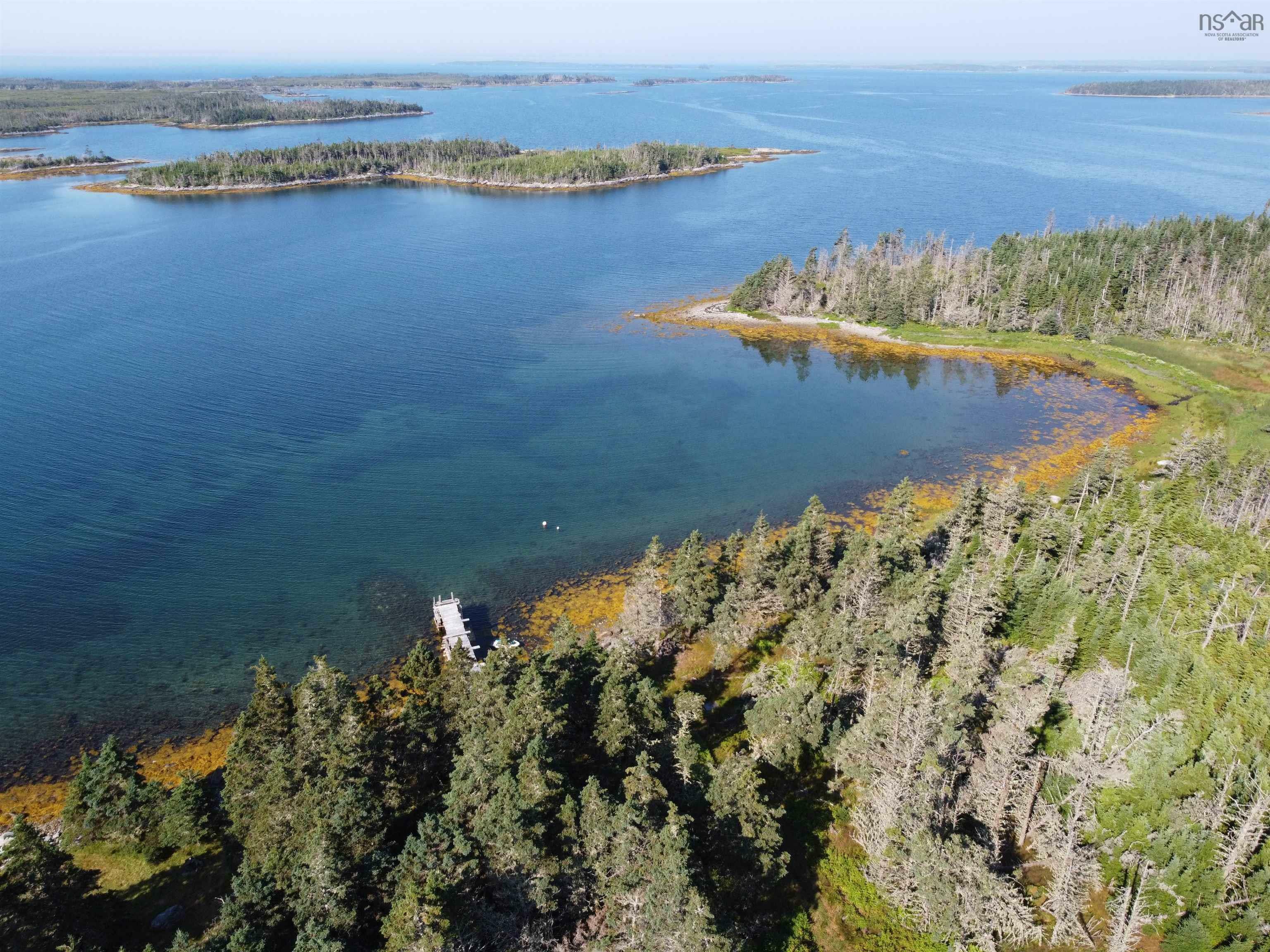 Property Photo:  Turners Island  NS B0J 2G0 