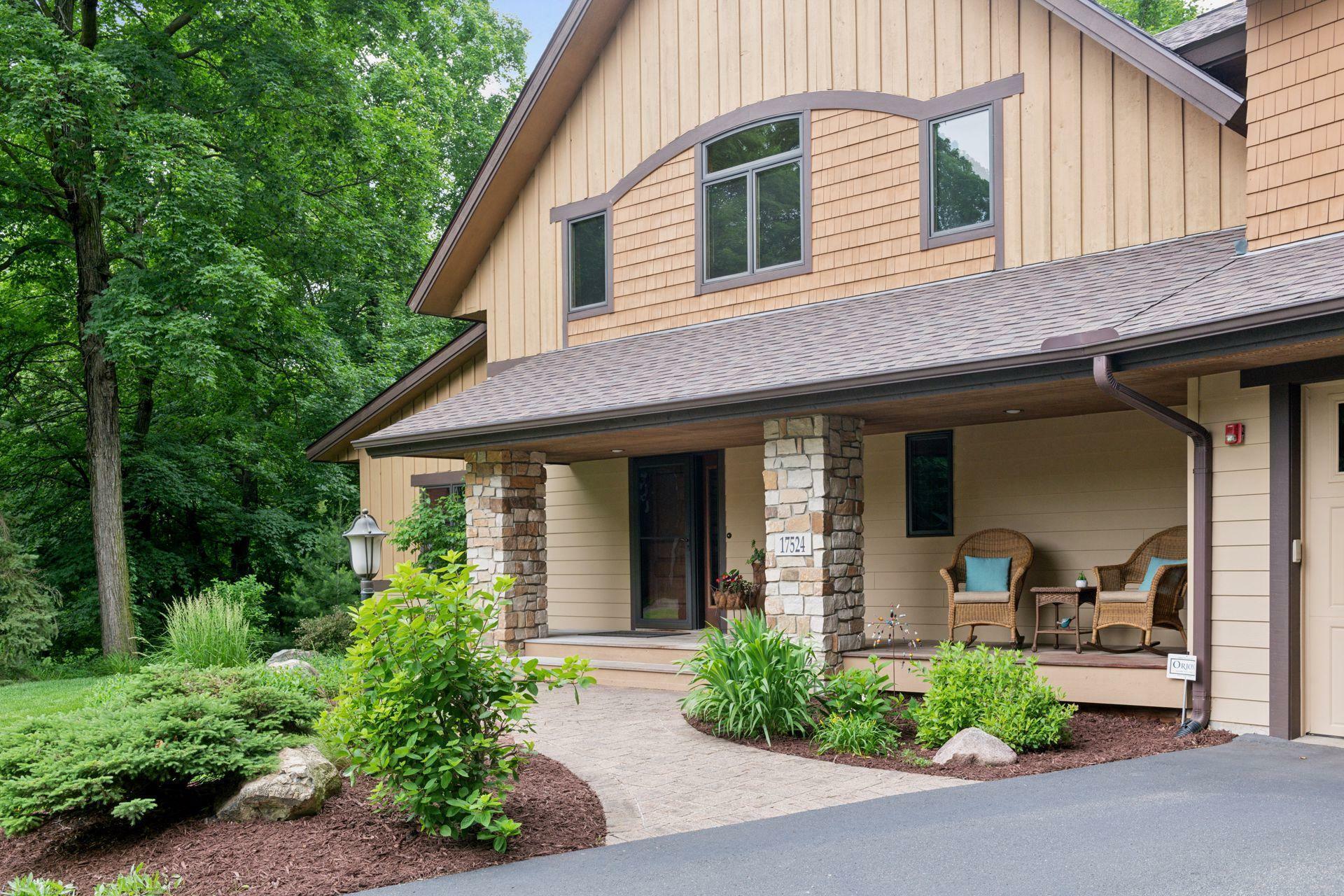 Property Photo:  17524 Hampton Court  MN 55345 