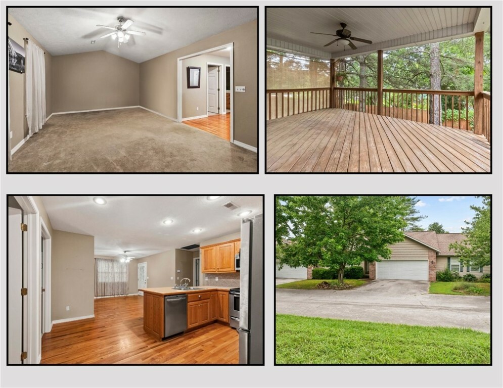 507 Covey Lane  Harrison AR 72601 photo