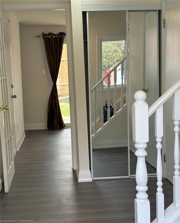 Property Photo: 1255 Upper Gage Avenue 14 ON L8W 3C7