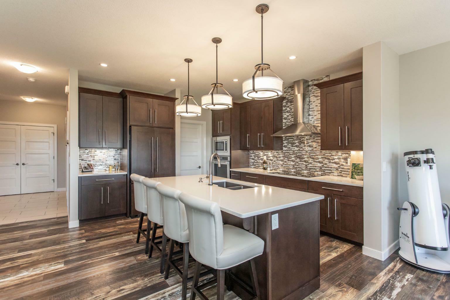 Property Photo:  53 Tanner Street  AB T4P 0S6 