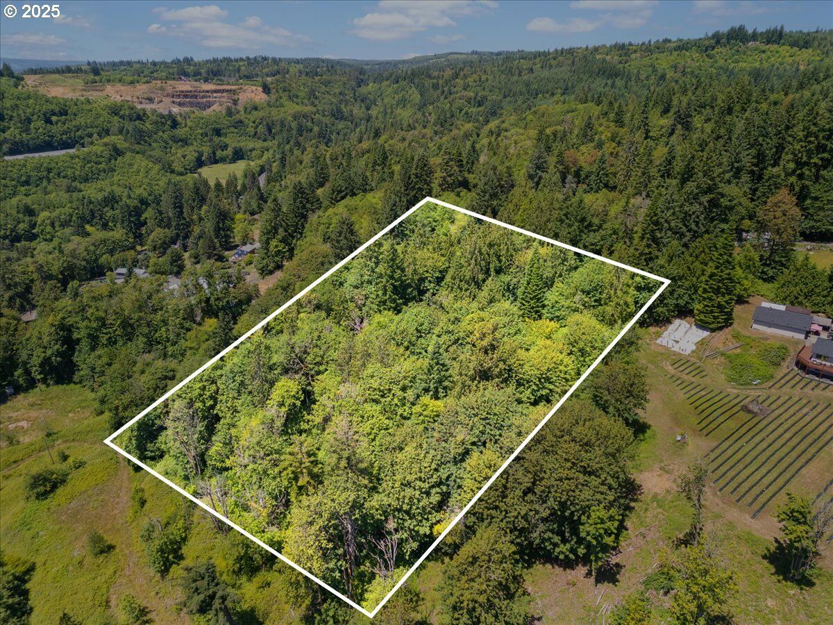 Property Photo: 00 Bergly Ln WA 98632