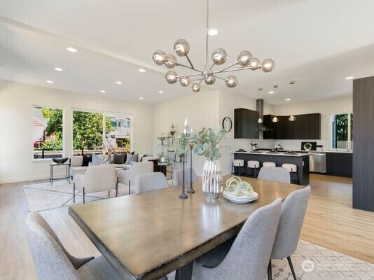 Property Photo: 6536 25th Avenue NE WA 98115