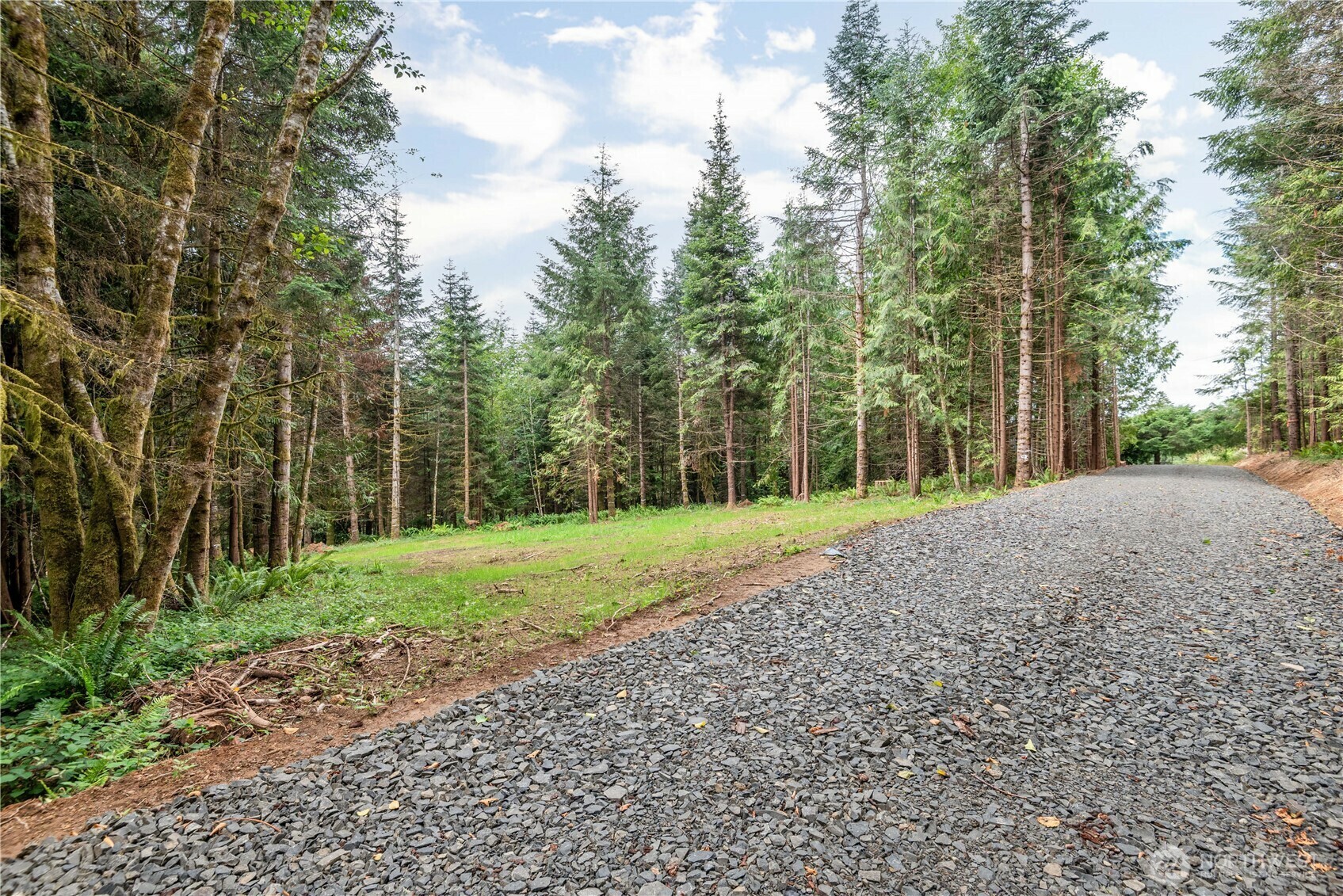Property Photo: 0 Bunker Hil Road B WA 98632